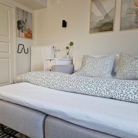 La Petite Boheme With Free Parking Apartment Stockholm Exterior foto