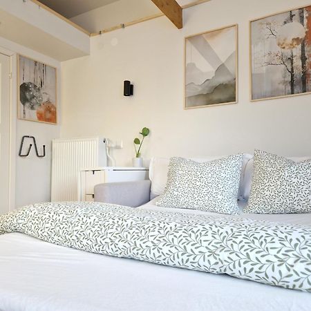 La Petite Boheme With Free Parking Apartment Stockholm Exterior foto