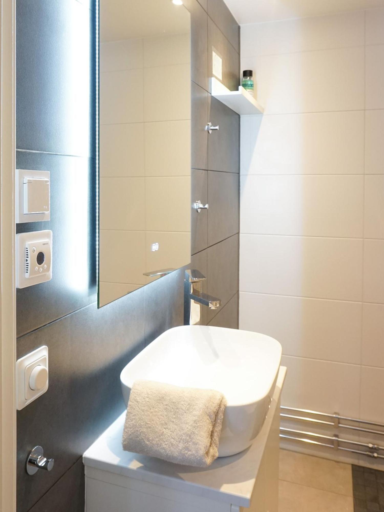 La Petite Boheme With Free Parking Apartment Stockholm Exterior foto