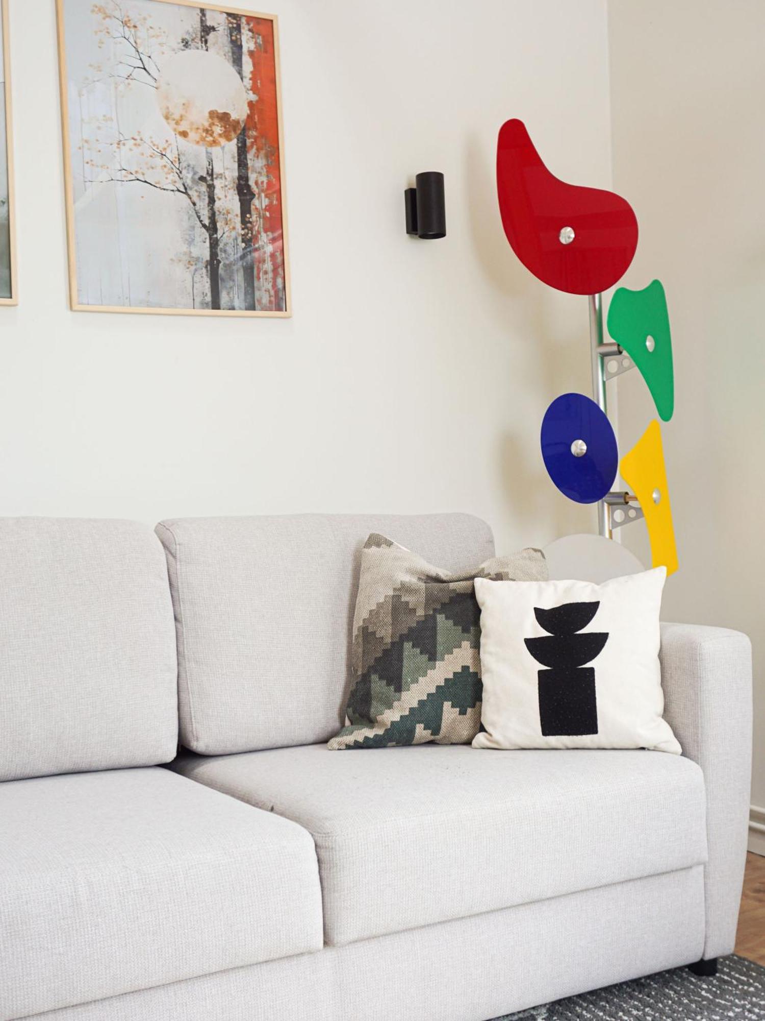 La Petite Boheme With Free Parking Apartment Stockholm Exterior foto