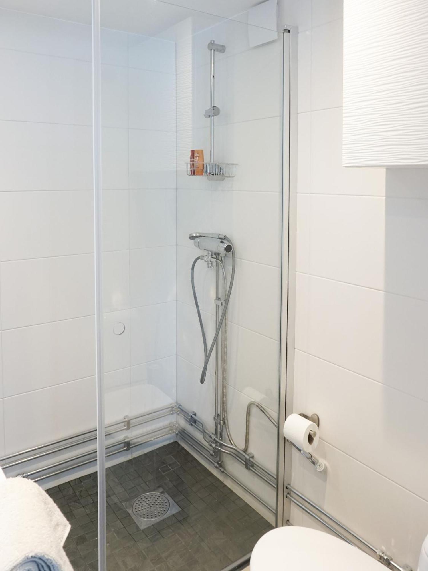 La Petite Boheme With Free Parking Apartment Stockholm Exterior foto