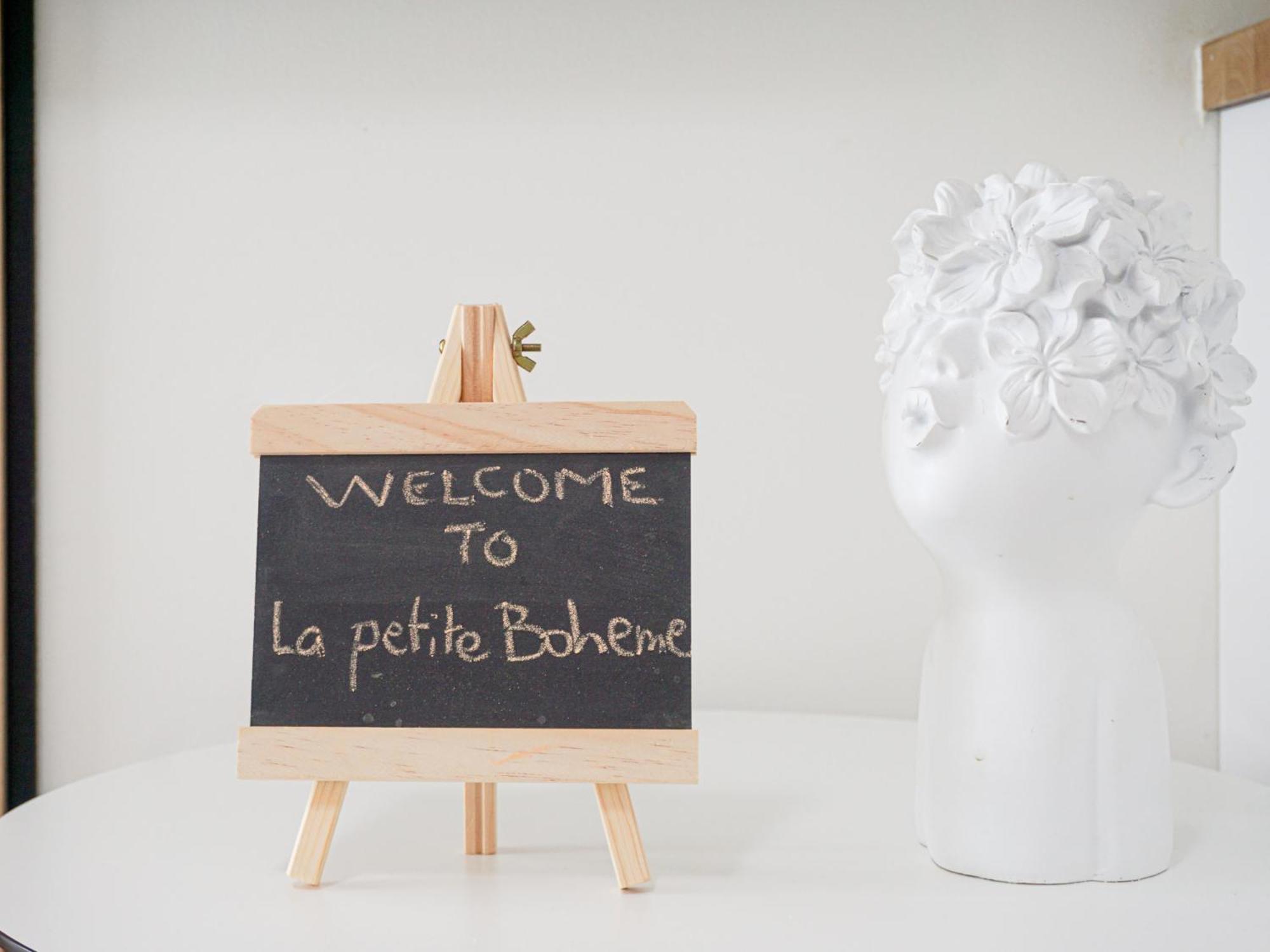 La Petite Boheme With Free Parking Apartment Stockholm Exterior foto