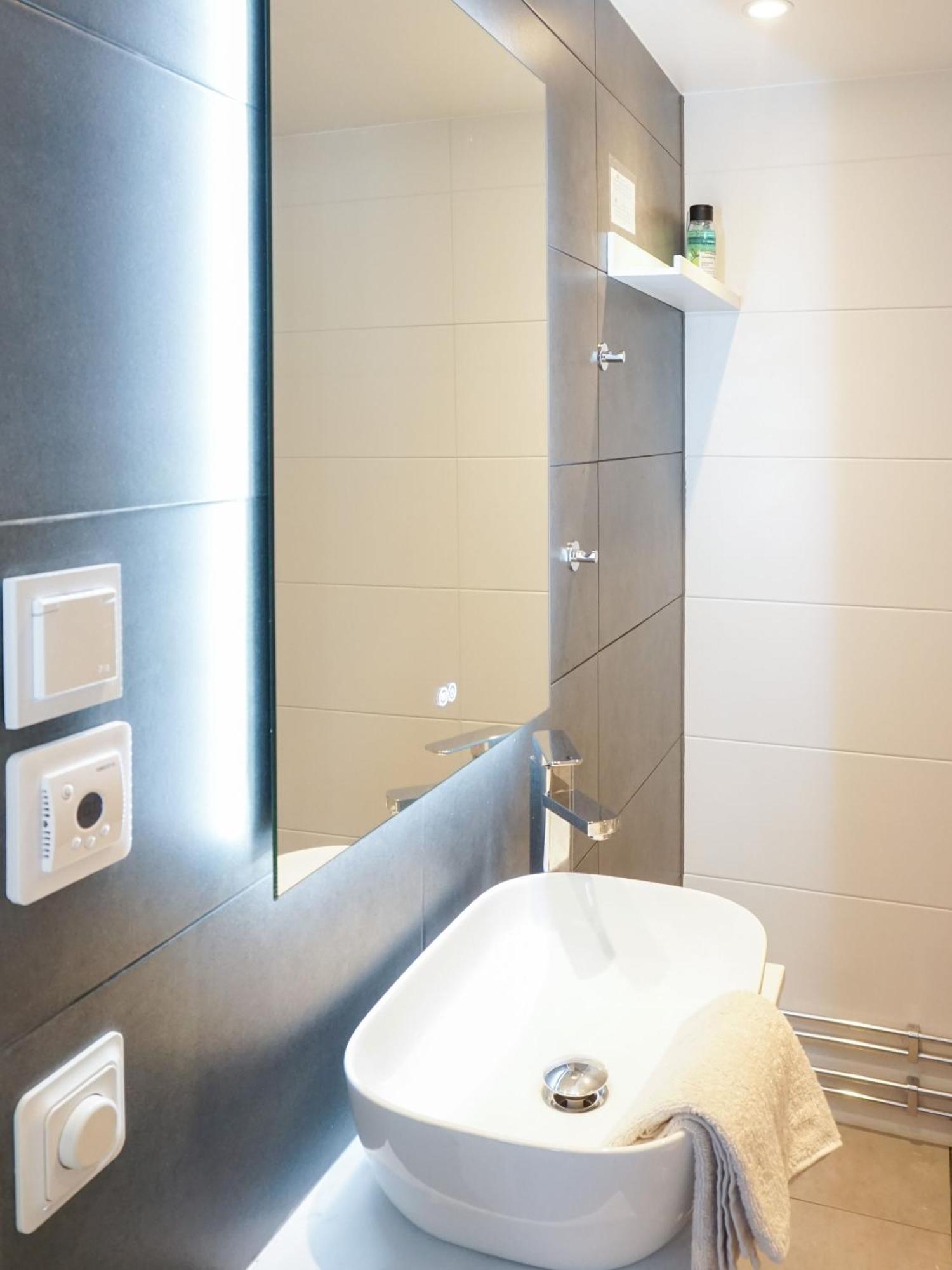 La Petite Boheme With Free Parking Apartment Stockholm Exterior foto