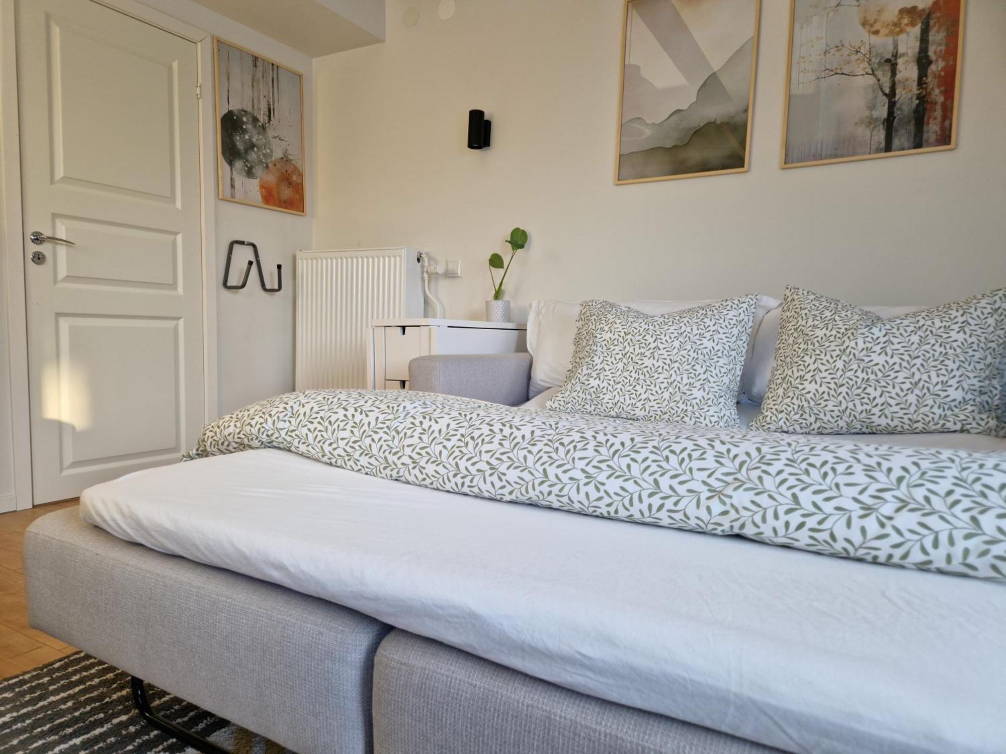 La Petite Boheme With Free Parking Apartment Stockholm Exterior foto
