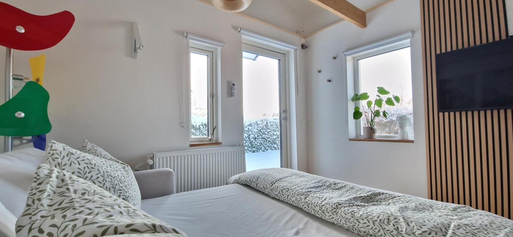 La Petite Boheme With Free Parking Apartment Stockholm Exterior foto