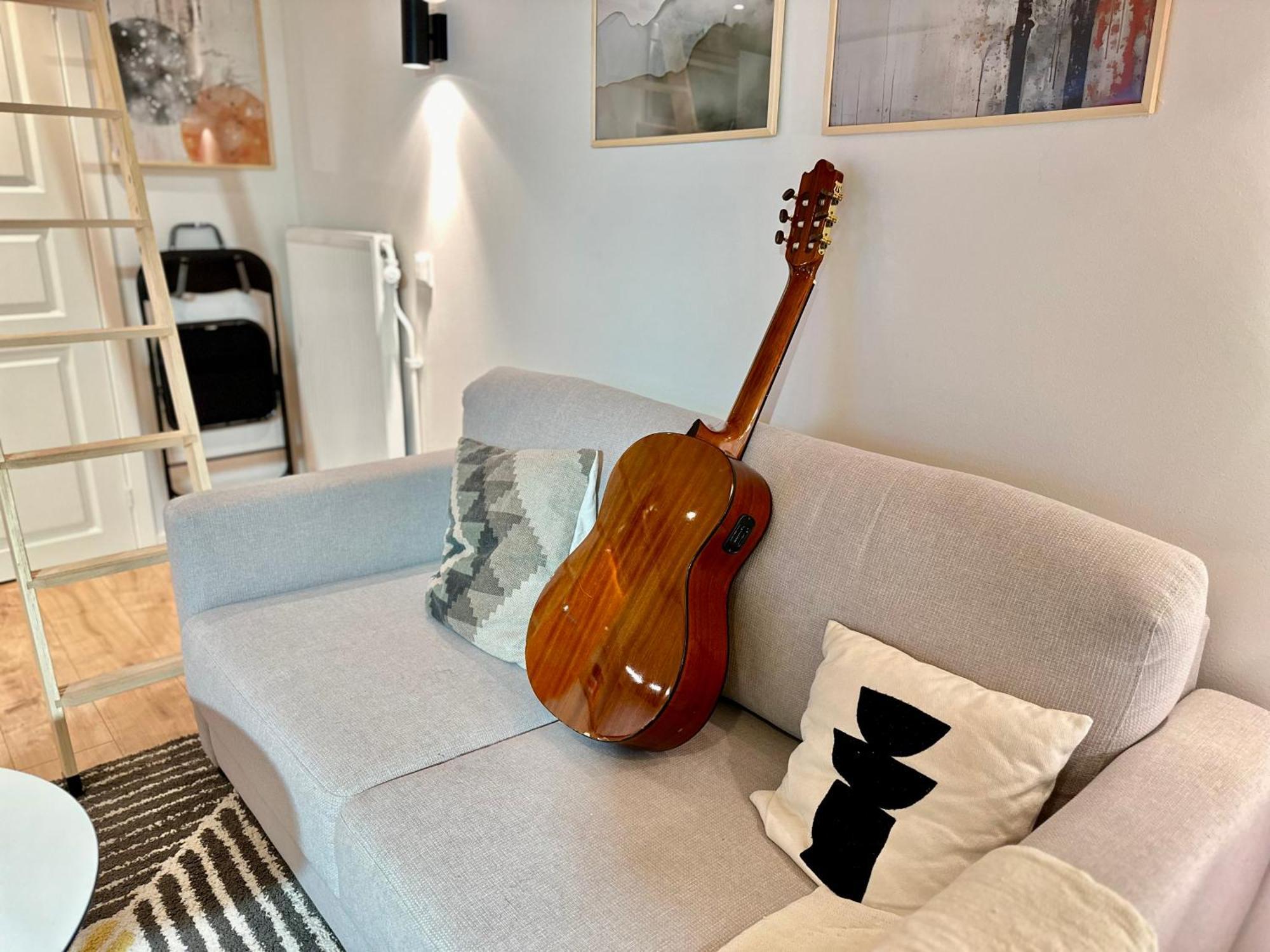 La Petite Boheme With Free Parking Apartment Stockholm Exterior foto