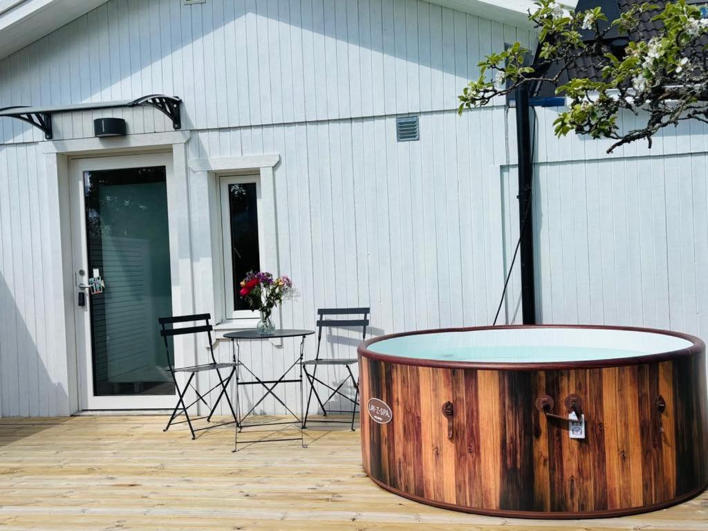 La Petite Boheme With Free Parking Apartment Stockholm Exterior foto