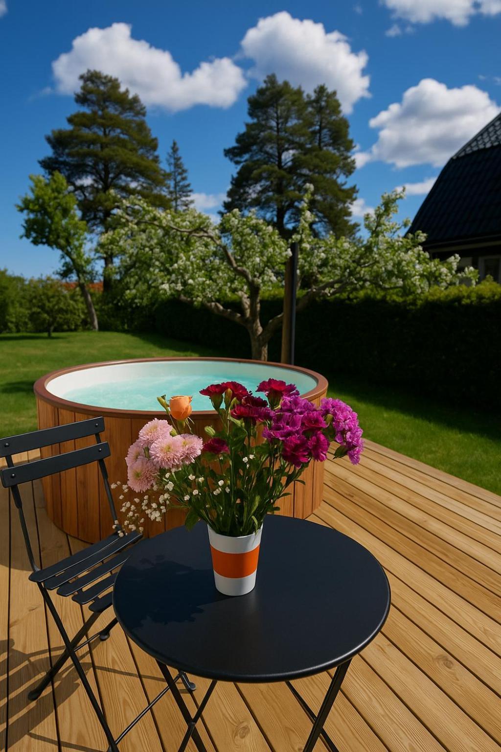 La Petite Boheme With Free Parking Apartment Stockholm Exterior foto